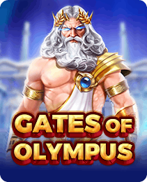Gates Of Olympus — K1 app casino game